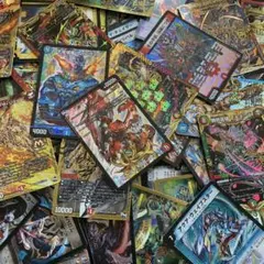 デュエマ 光り物 プロモ 100枚前後 a32