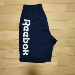 リーボック　Reebok　ハーフパンツ　ショートパンツ　美品　S　匿名配送