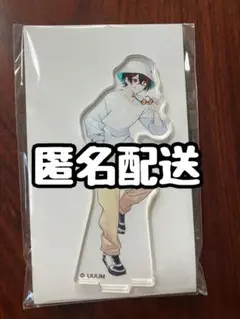 <最安値>からぴち ゆあんくん 東京ドームシティ アクリルスタンド