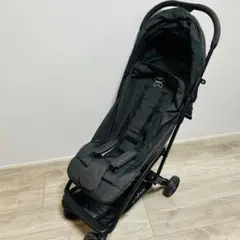 CBX★Etu★ベビーカー★cybex★サイベックス★エトゥ★赤ちゃん★B型 ◇美品・送料無料◇cybex サイベックス cbx ベビーカー Etu エトゥ