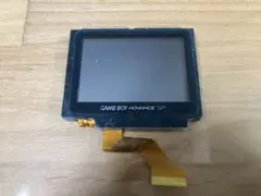 ゲームボーイアドバンス SP フロントライト液晶