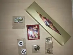 ウルトラプレミアムコレクション リザードン サプライ全種