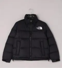 【タグ付き未使用品】THE NORTH FACE ヌプシ ショート