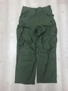 米軍M65 カーゴパンツ M-R US ARMY
