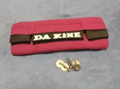 DA KINE＜税送料780円込＞ダカイン ハワイ 後ろ足用ダブル　新品　ビス付
