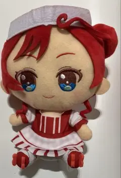 ★最終価格　ラブライブスーパースター　アメリカンダイナー　 米女メイ GiGO