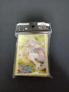 トトリのアトリエスリーブ②