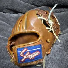 【ほぼ新品】KUBOTA SLUGGER KSN-YH46スラッガー本田雄一 ほぼ新品】KUBOTA SLUGGER KSN-YH46スラッガー本田雄一 グローブ