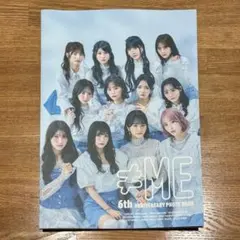 ノイミー 6th Anniversary Photobook