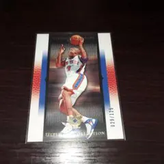 2005ー2006STEPHON MARBURYシリアル限定カード029/125