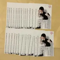 野上翔 ブロマイド