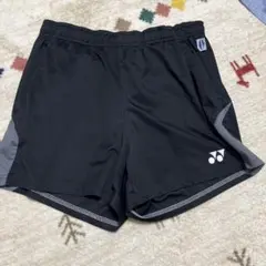 ショートパンツYONEX