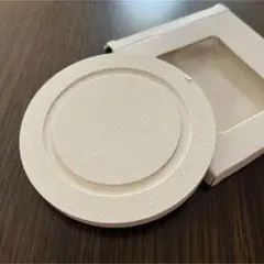 白木 円形 トールペイント用
