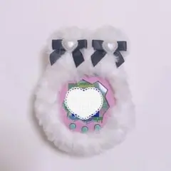 たまごっちパラダイスカバー　ハンドメイド