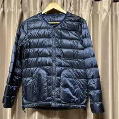 ナンガ、アーバンリサーチインナーダウン