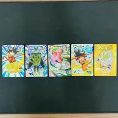 ドラゴンボールダイバーズ EXR まとめ エクストラ 孫悟空 ID519H6
