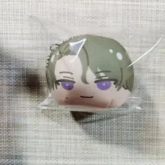 藤原愁　ツルネ　おまんじゅう　マスコット　ぬいぐるみ