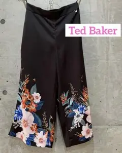 Ted Baker テッドベーカー イギリスアパレルブランド ワイドパンツ