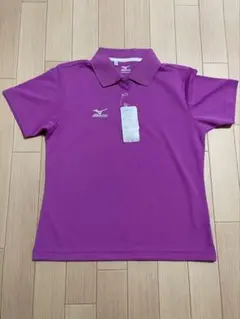MIZUNO テニスバドミントン（レディース) スポーツ ウェア S サイズ