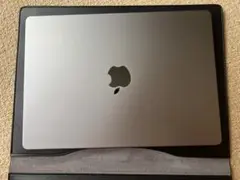 【超美品】 MacBook Pro 14インチ M3 / バッテリー100%