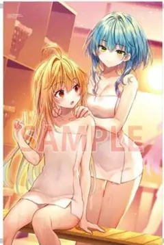 ひきこまり吸血姫の悶々　6巻 タペストリー　メロンブックス