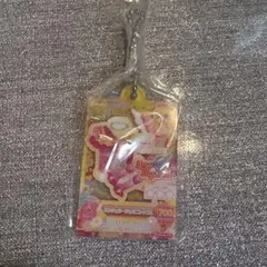 アイカツ！だれでもアイドル活動アクリルチャーム 星宮いちご