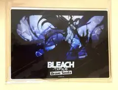 BLEACH 黒崎一護　アクスタ　ブレソル　最後の月牙天衝4周年記念ver.