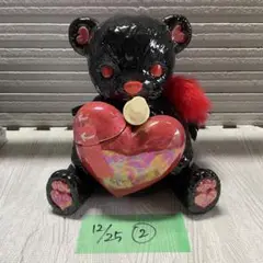テディ デキャンタ 限定デビル