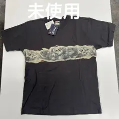 EDWIN 江戸勝ティシャツ未使用