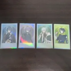 Dytica 2周年 チェキセット