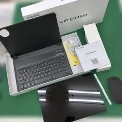 試用のみ【DOOGEE U11】11インチ　16GB+128GB