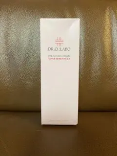 ドクターシーラボ ウォッシングフォームスーパーセンシティブEX 100g