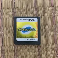 ds ソフト　ポケモンレンジャー