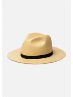 NEIGHBORHOOD PAPER FEDORA HAT ストローハット M