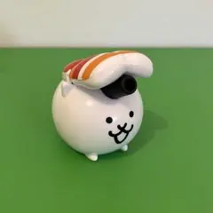 にゃんこ大戦争　ネコ寿司　カプキャラ