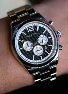 フィリップスタイン Philip Stein デュアルタイム 腕時計 ステイン 楽天市場】フィリップス ステイン（腕時計）の通販