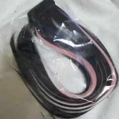 ポニーテールエクステ　レア商品