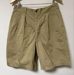 美品 ANATOMICA 定番 チノショーツ アメリカ軍 30 チノクロス 人気 美品 ANATOMICA 定番 チノショーツ アメリカ軍 30 チノクロス