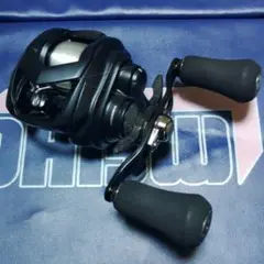 ダイワ タトゥーラ80HL (7.1)