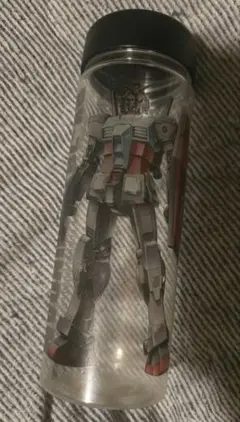 ガンダム クリアボトル