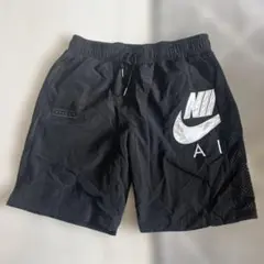[新品] NIKE AIR ブラックショートパンツ