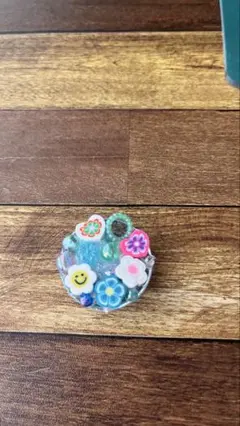マグネット　デコ