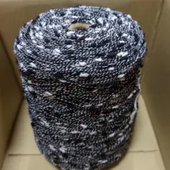白黒ノット