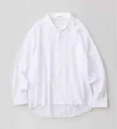 【タグ付き新品未使用】 NICENESS D.CASTELINO size M