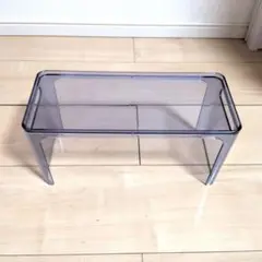 パール金属 スタッキング ミニシェルフ