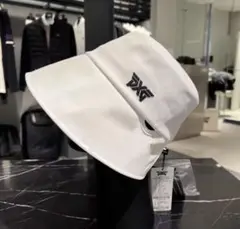 PXG ゴルフ レディース キャップ バケットハット 新品未使用