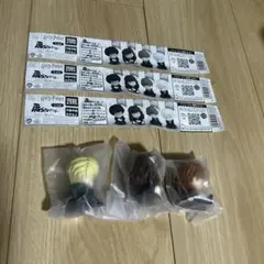 肩ズンFig.ハリーポッター