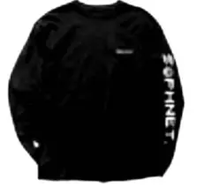 SOPHNET. × Marmot L/S マーモット コラボ ロンT