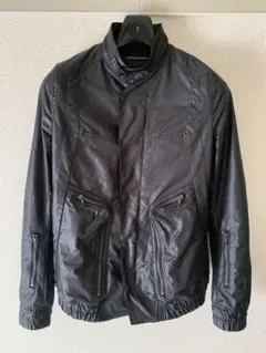 (タグ付新品未使用 最終値下げ)JULIUS 797BLM7 サイズ1