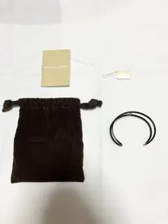 マイケルコース ブレスレット